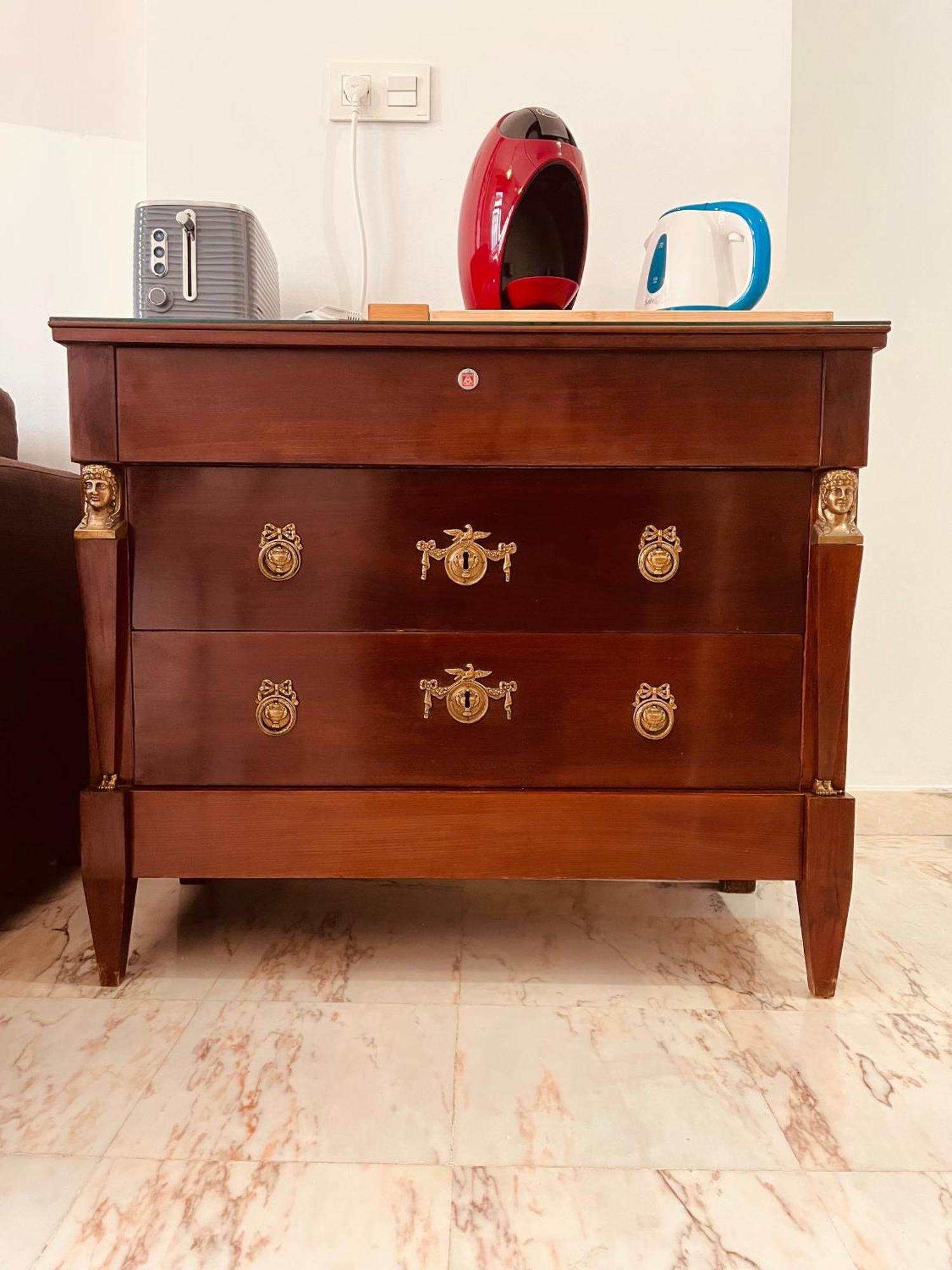 Antigua Cesteria Севилья Экстерьер фото